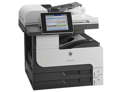 HP CF066A LaserJet Enterprise 700 M725dn MFP (A3)