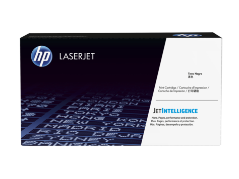 HP W1510X 151X Black LaserJet Toner Cartridge for LaserJet Pro 4003/4103, 9700 pages