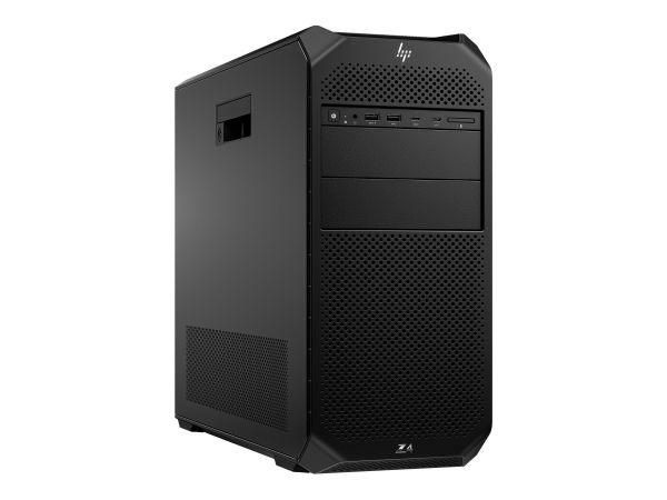 HP 5E8X4EA HP Z4 G5 TWR W3-2535 64GB/1024 RTX4000 Ada W11Pro